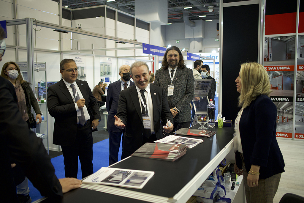 PaintExpo Eurasia 图片 4