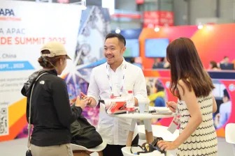 IAAPA Expo Asia 图片 3