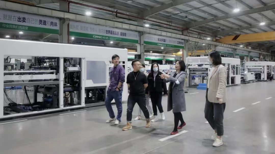 Plant Fiber & Food Packaging Manufacturing Tech Expo 图片 4