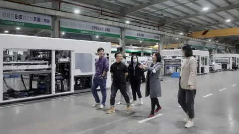 展会现场 4