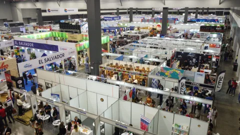 展会现场 8