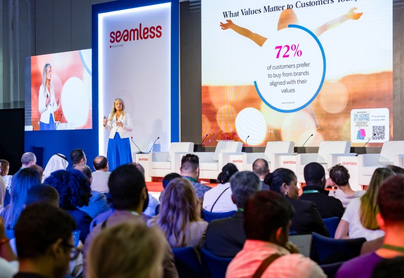 Seamless Digital Commerce ME 图片 4