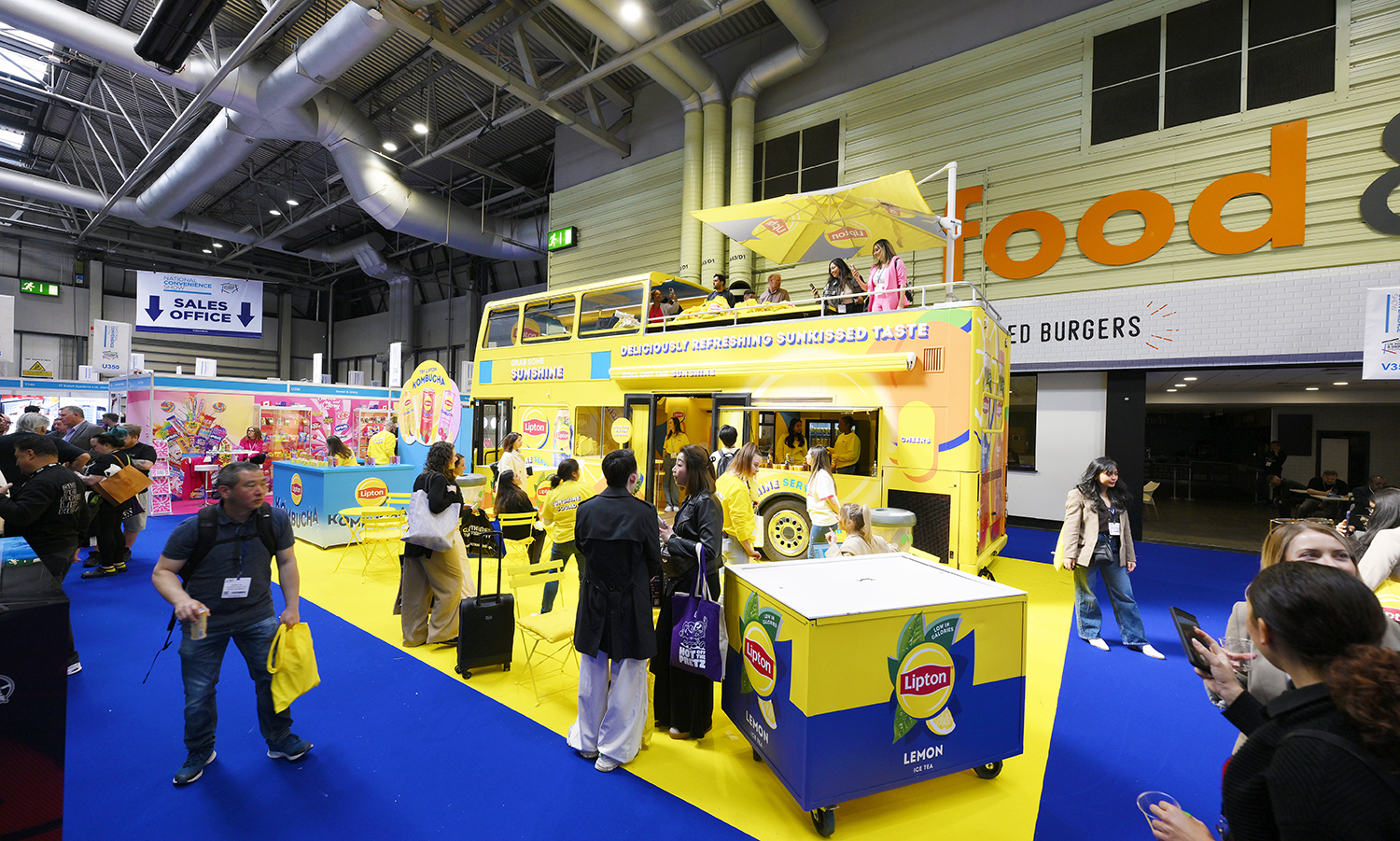 National Convenience Show 图片 3