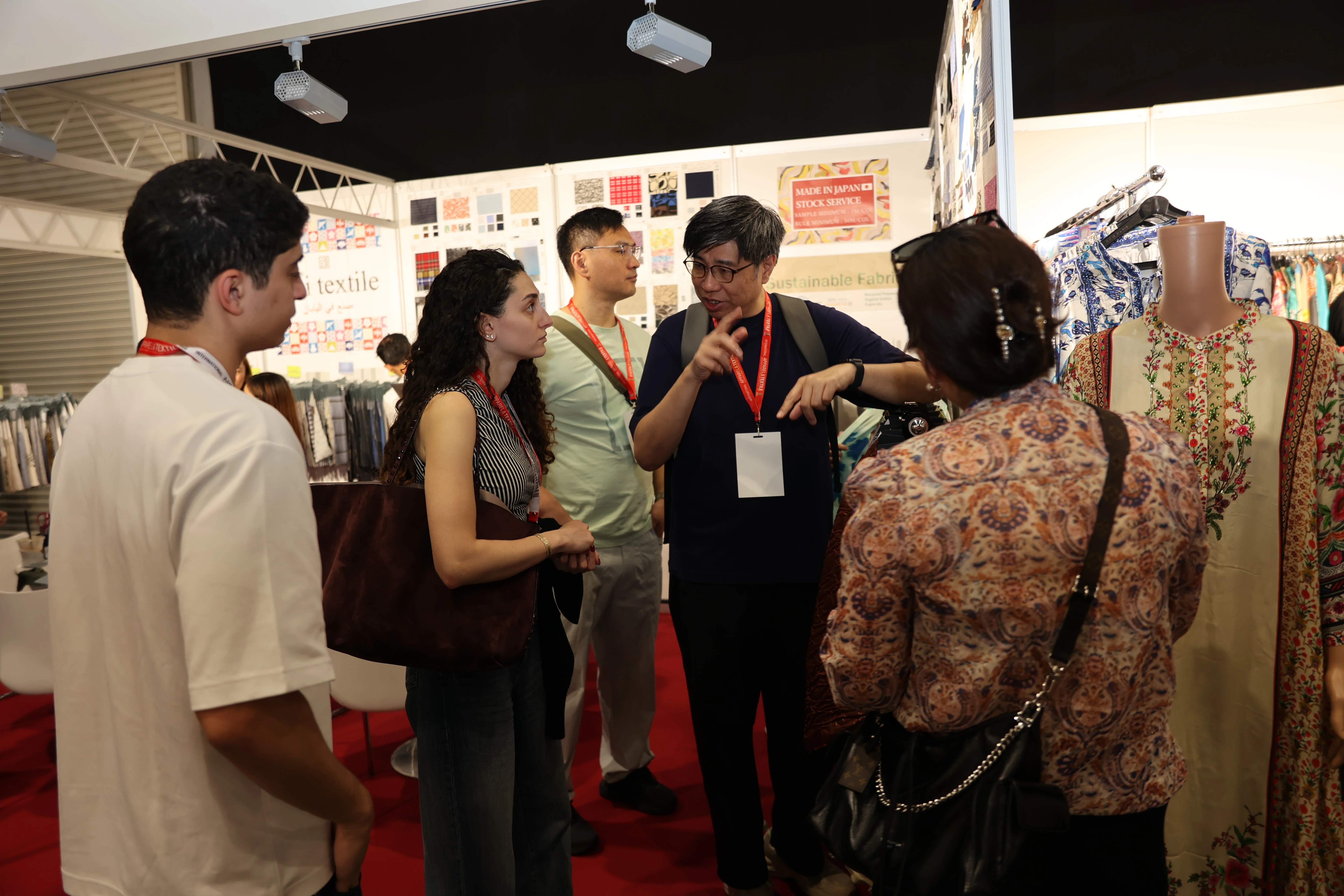 展会现场 8