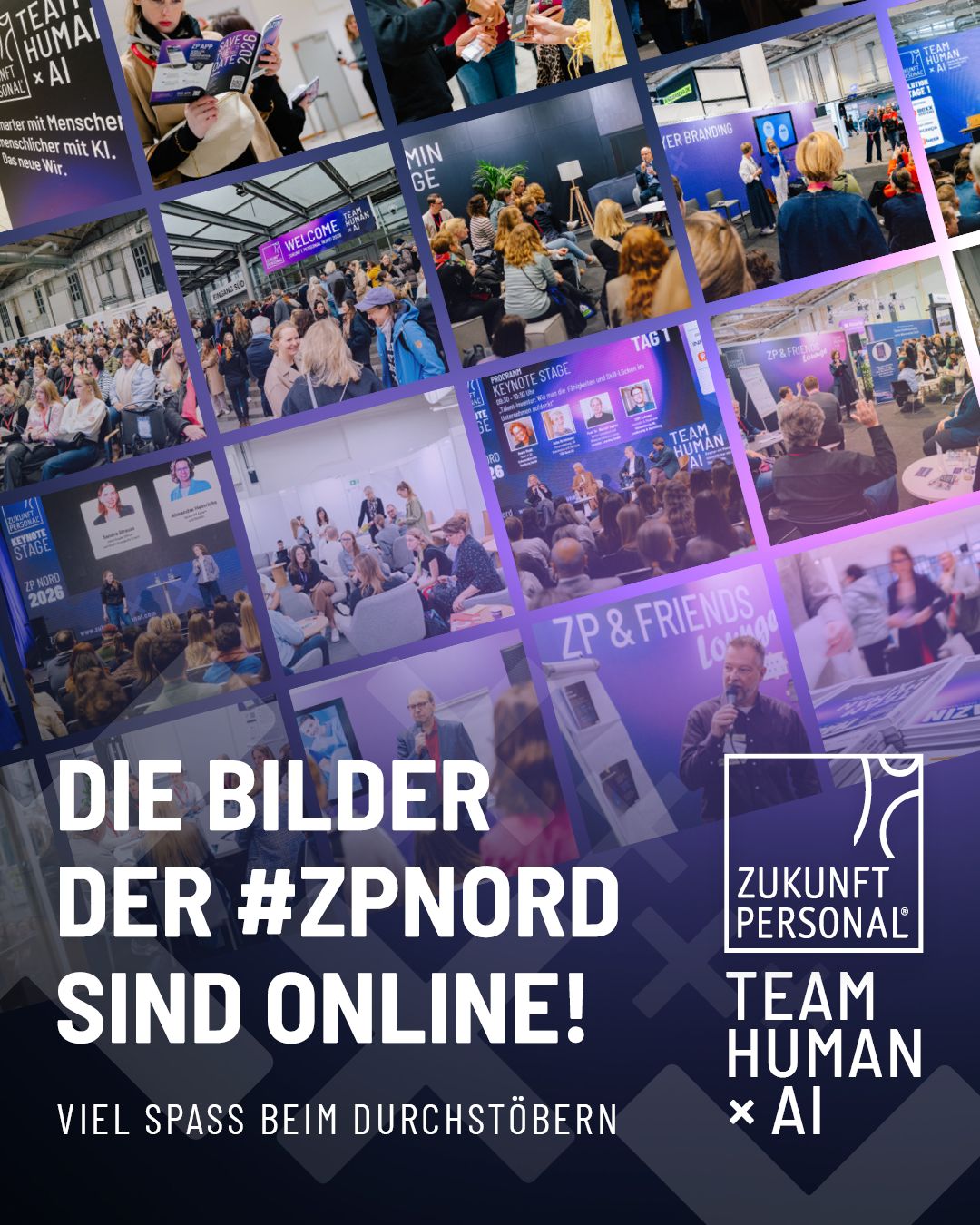 Zukunft Personal Nord