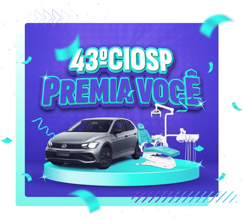 CIOSP - International Congress of Dentistry of Sao Paulo