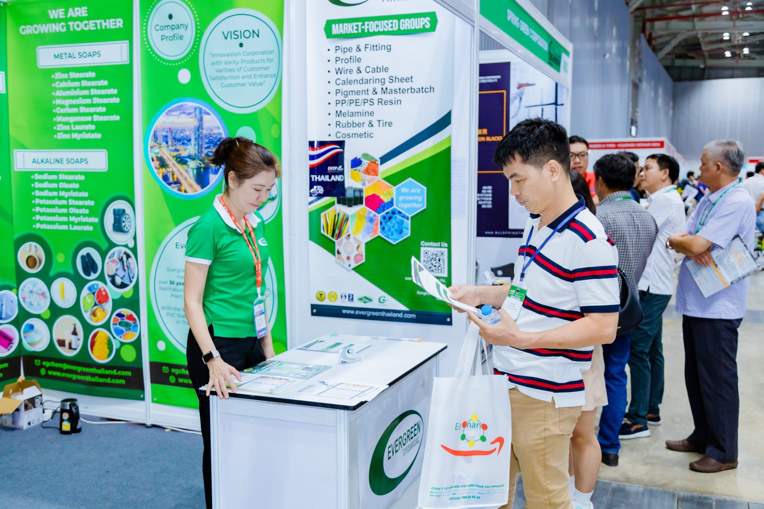AGRI VIETNAM 图片 5