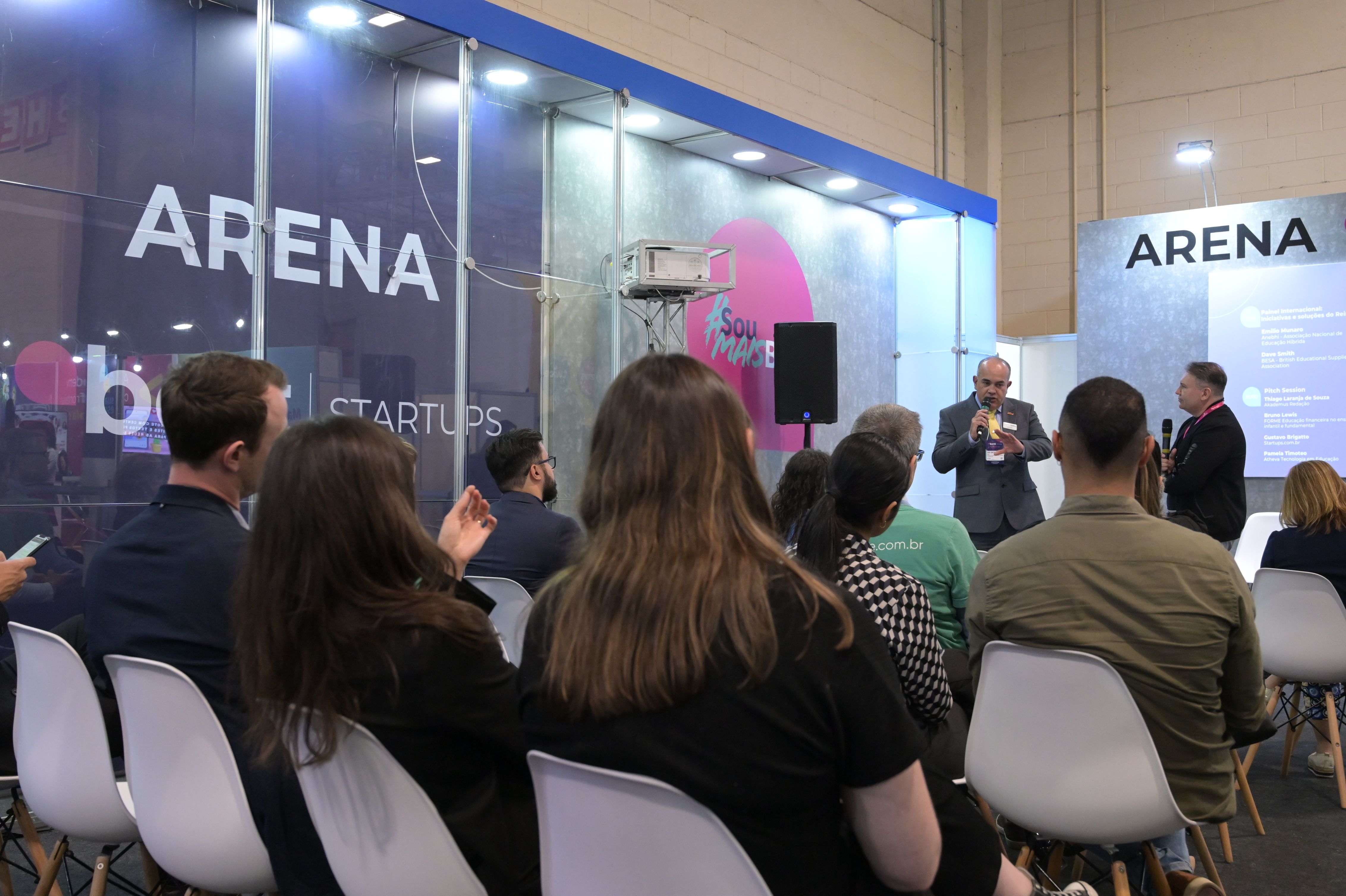 Bett Brasil 图片 3
