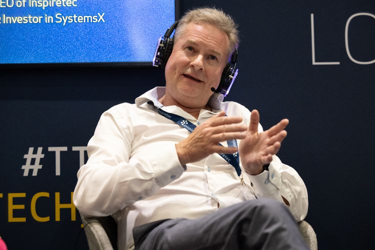 TravelTech Show