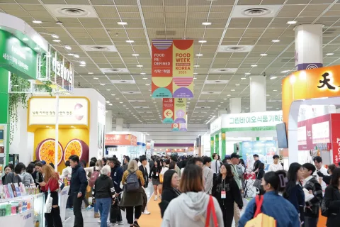 展会现场 3