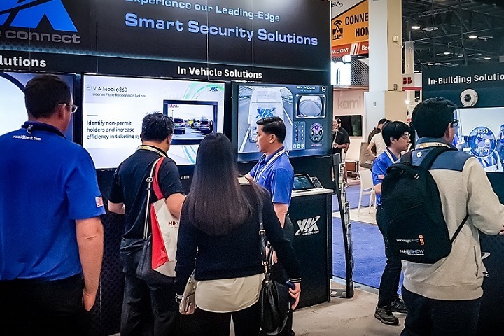 ISC West 图片 5
