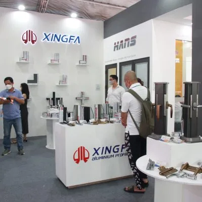展会现场 2