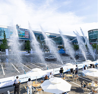 Busan International Mobility Show