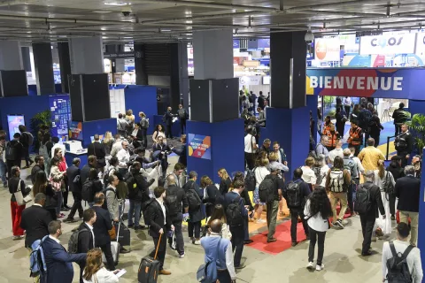 展会现场 3