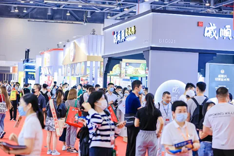 展会现场 4