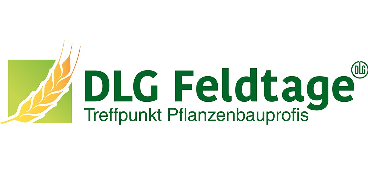 DLG Feldtage