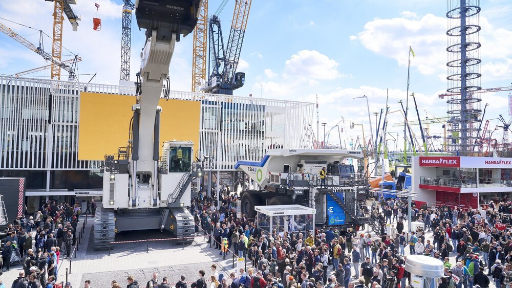 bauma