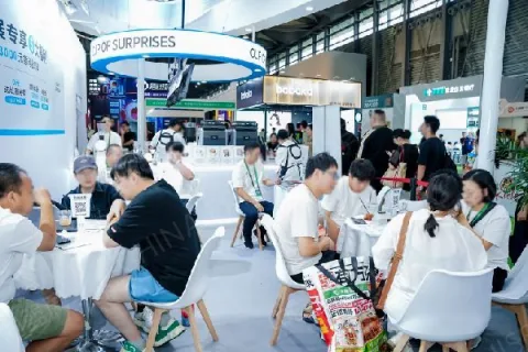 展会现场 3