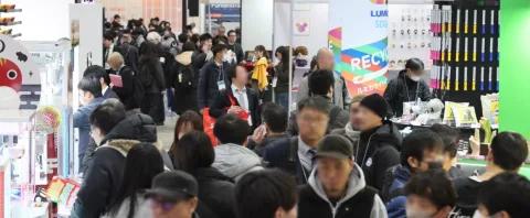 展会现场 2