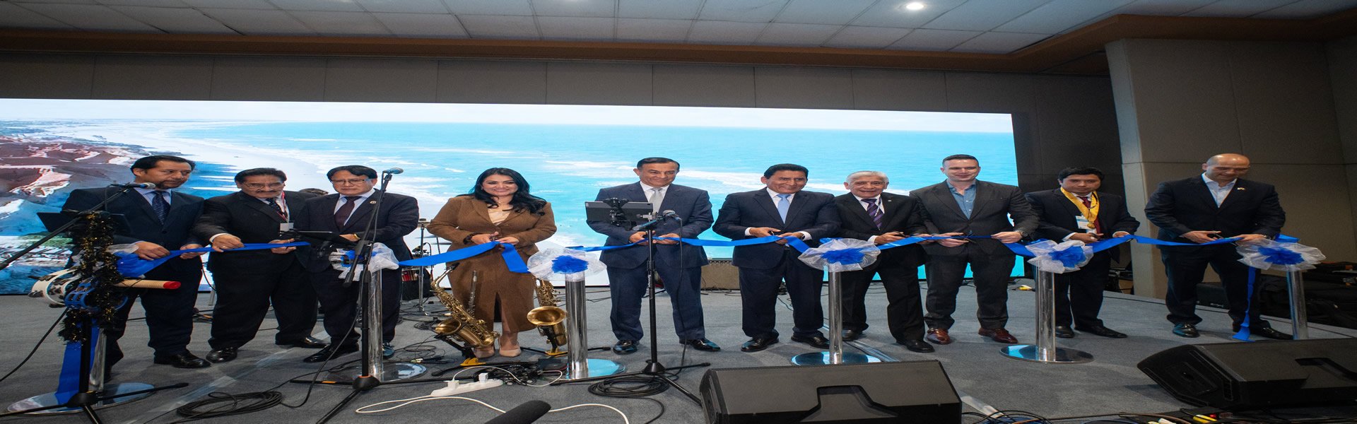 EXPO PESCA - ACUIPERU - SEAFOOD LIMA 图片 4