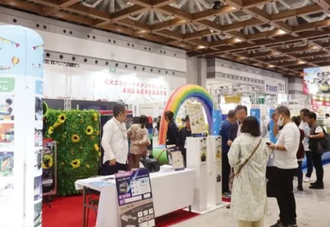 展会现场 4