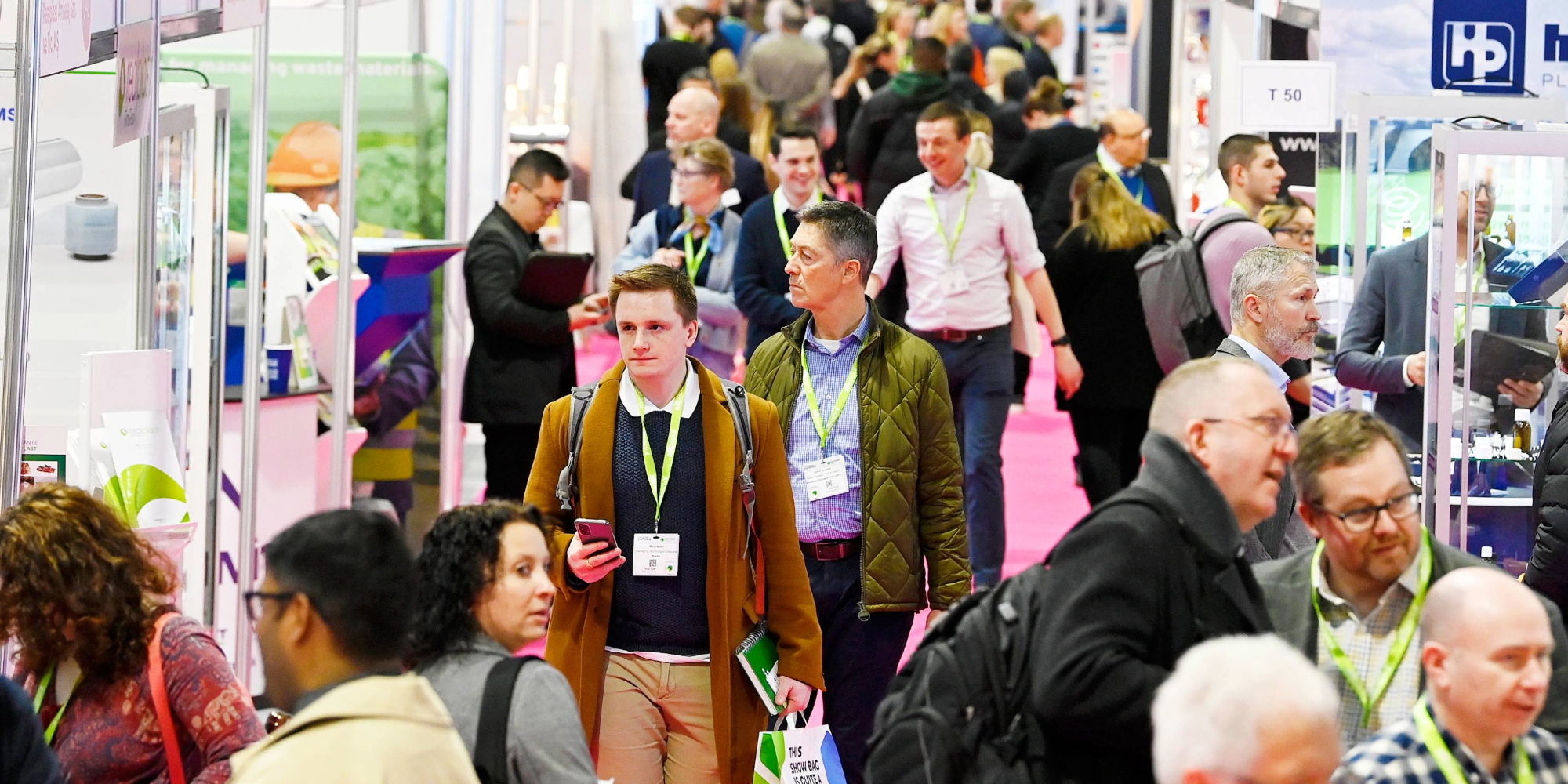 Packaging Innovations & Empack Birmingham