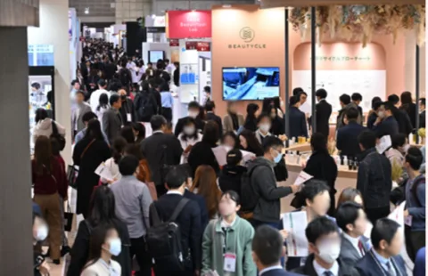 展会现场 3
