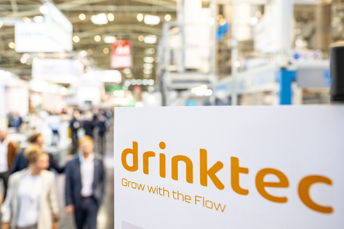 drinktec 图片 4