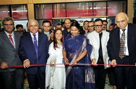 HGH India Mumbai