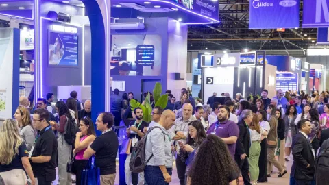 展会现场 2
