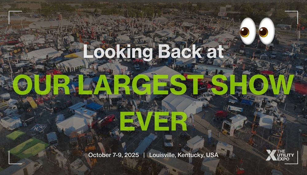 The Utility Expo