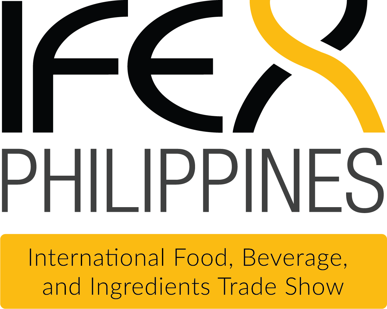 IFEX Philippines - International Food Exhibition Philippines