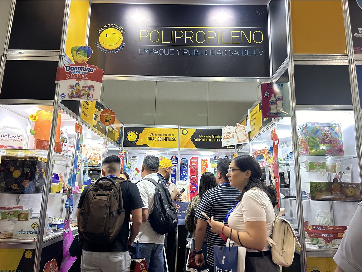 Expo Publicitas