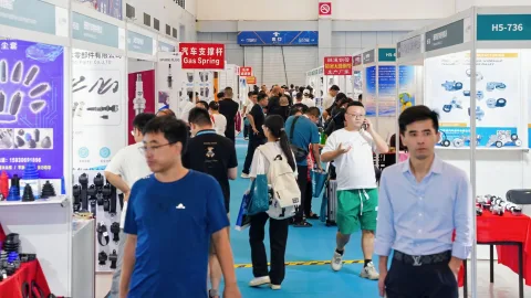 展会现场 5