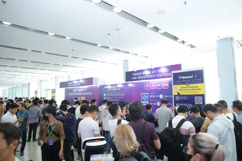 展会现场 8