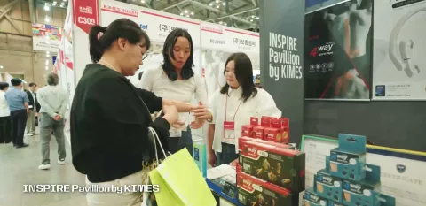 展会现场 8