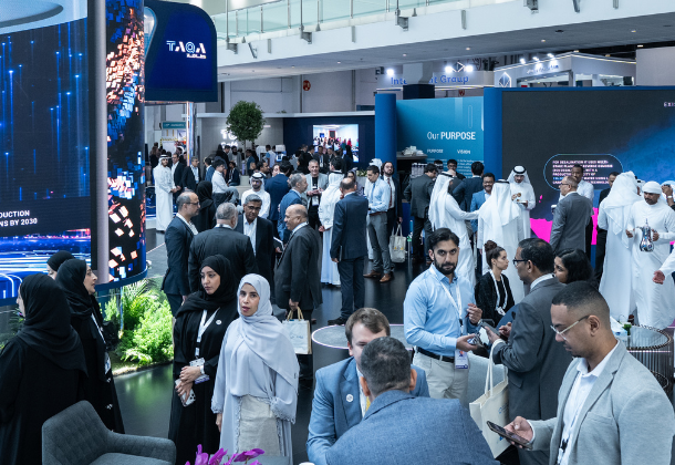 World Utilities Congress (November)