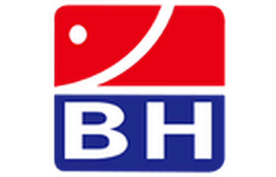 Bihai Fishing Tackle Industry Expo Tianjin Spring 2027