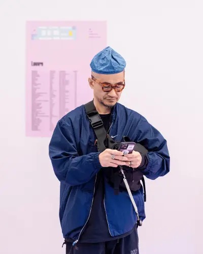 展会现场 8