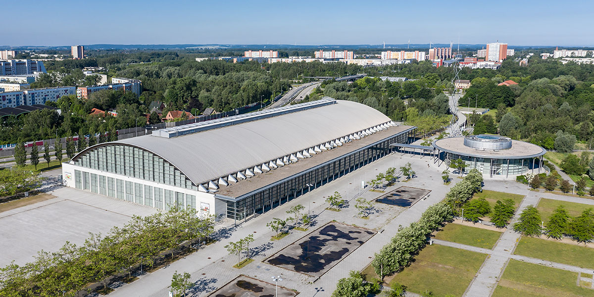 SuperStay LIVE Rostock