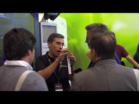 MOLDPLÁS - Machinery, Equipment, Raw Materials and Technology Exhibition for Moulds and Plastics
