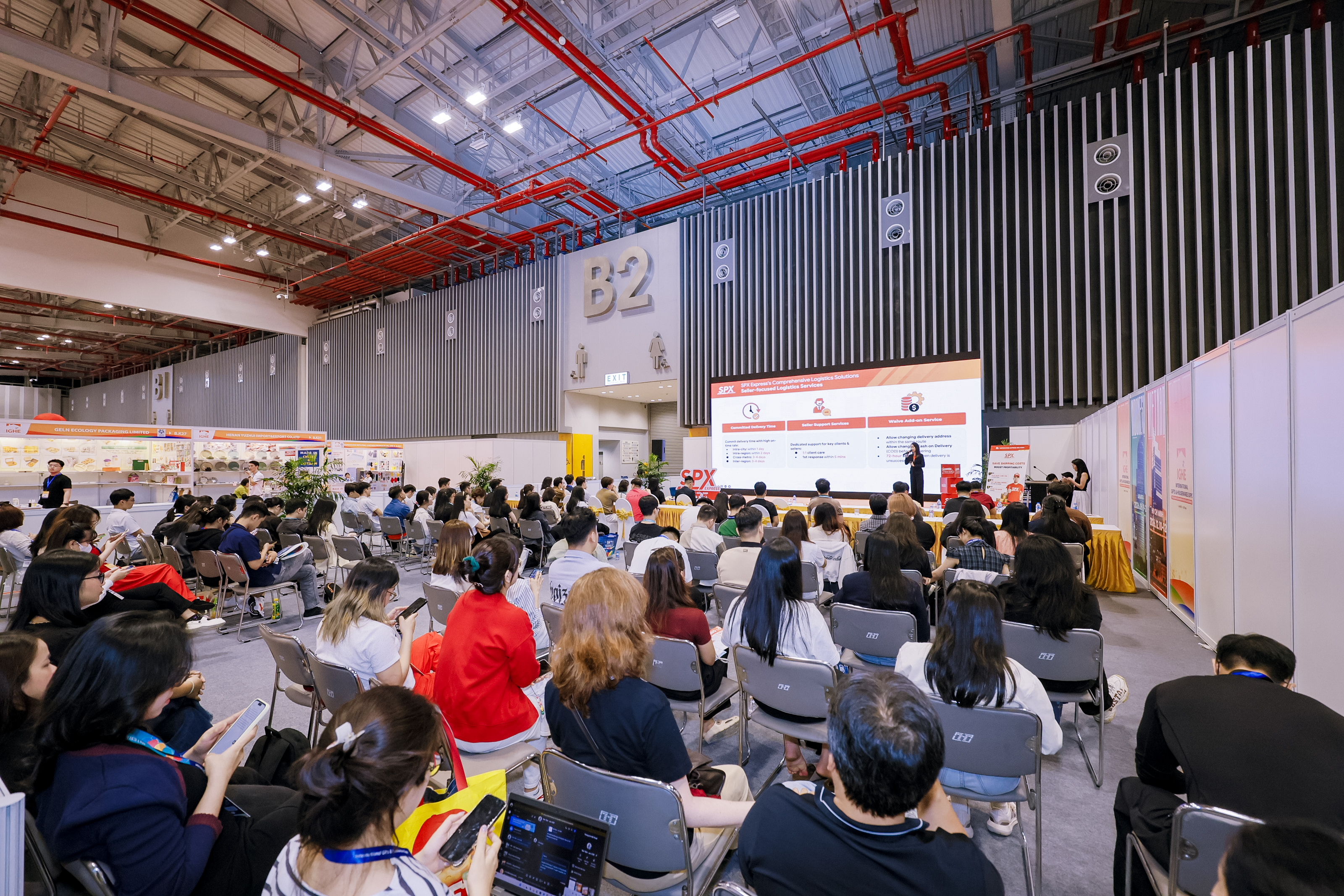 Global Housewares Expo（Ho Chi Minh）