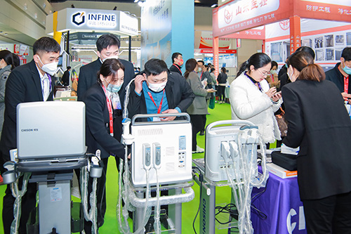 展会现场 4