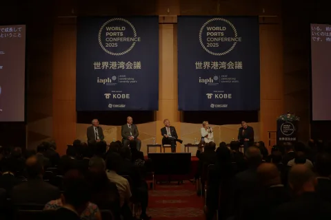 展会现场 1