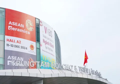 展会现场 6