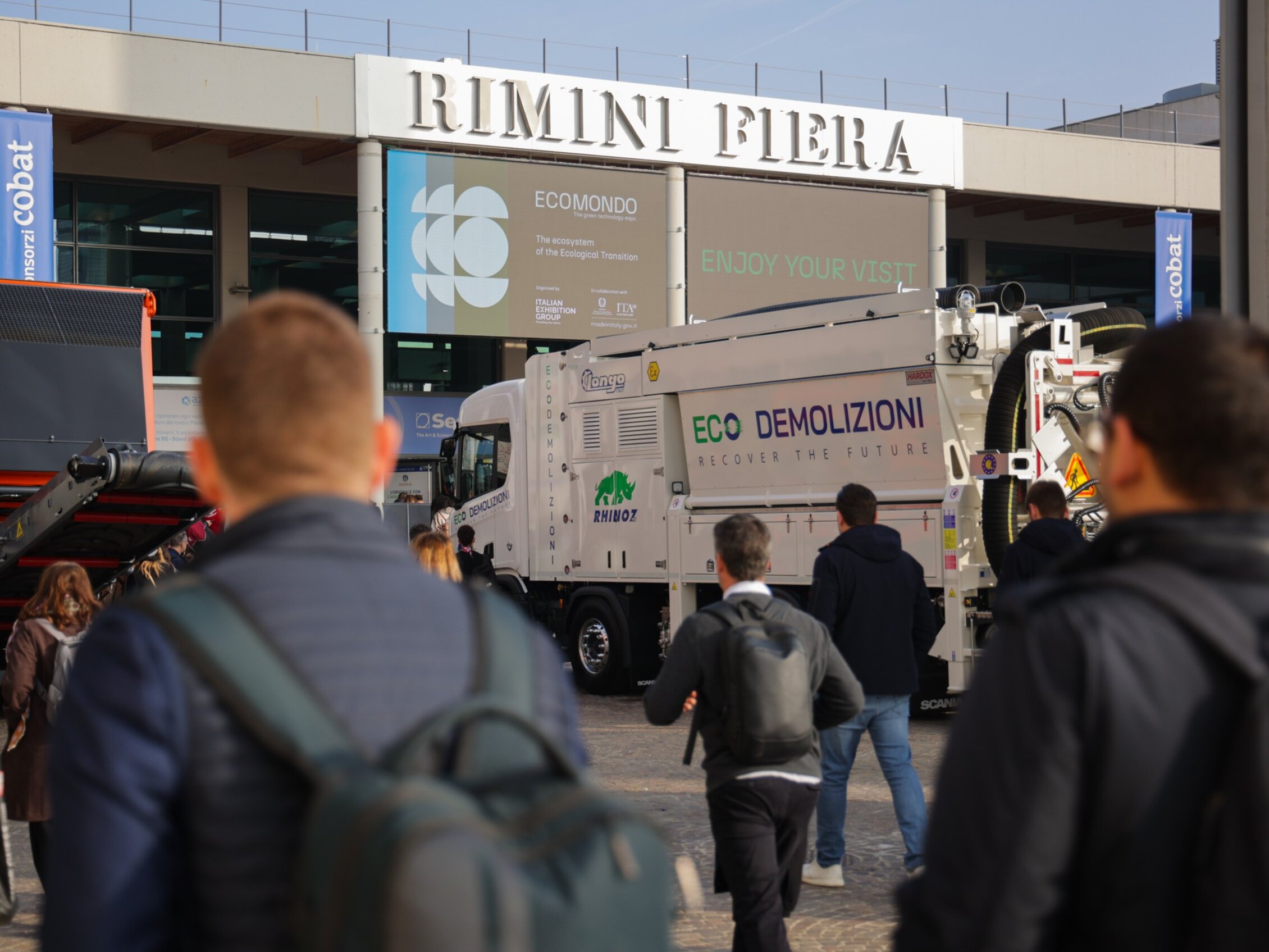 Ecomondo