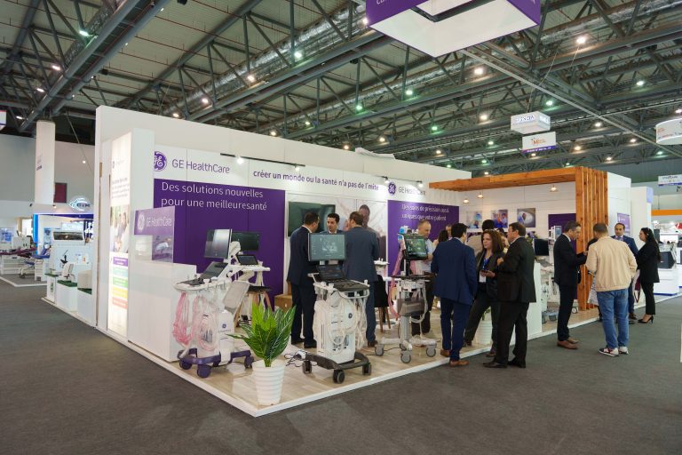 SIMEM - International Health Exhibition