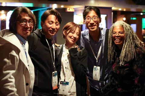 展会现场 3