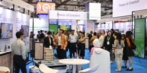 展会现场 5