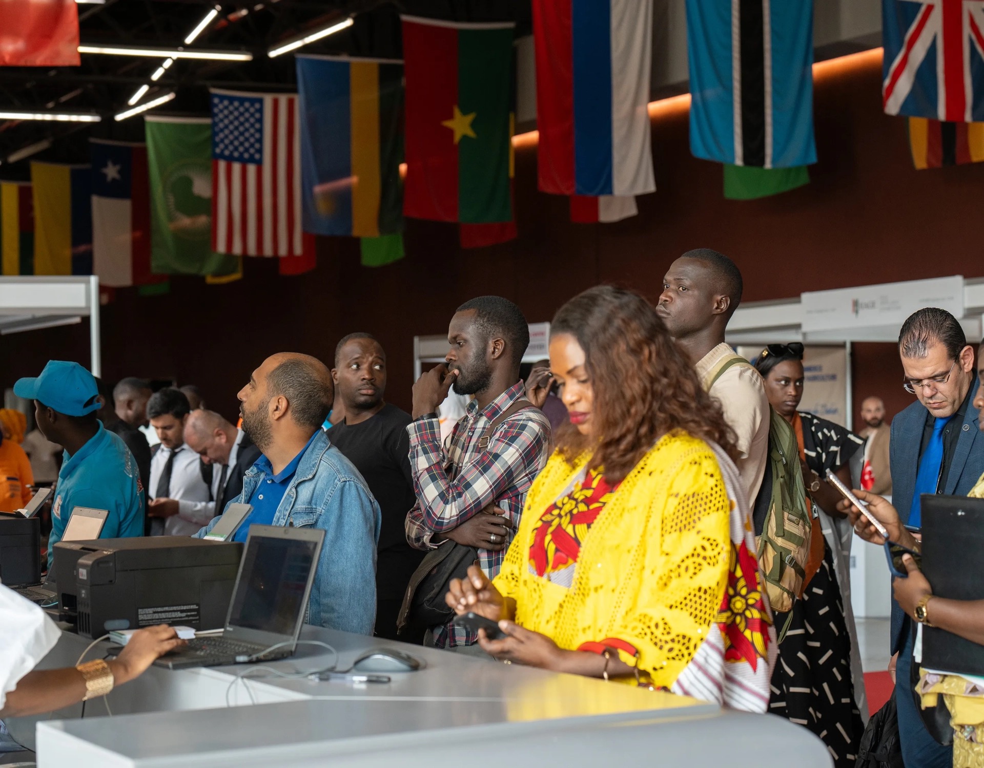 SENENERGY Expo Senegal